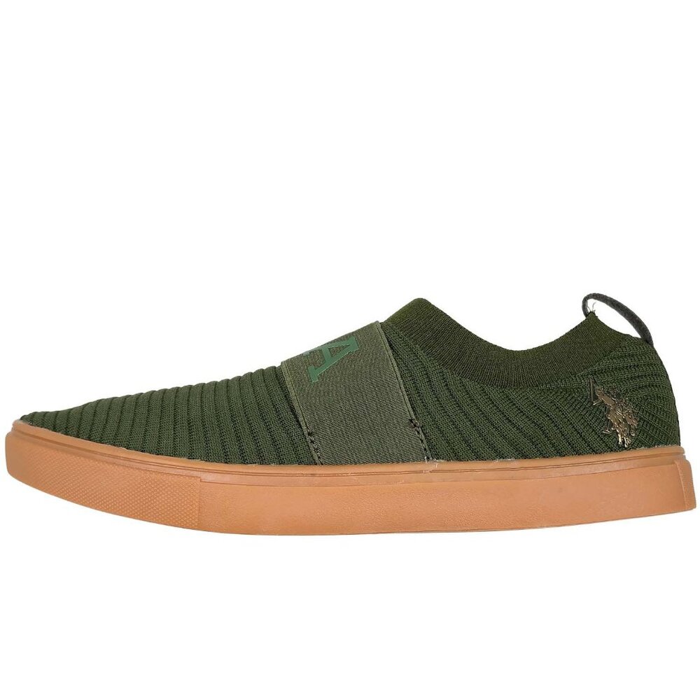 NEW USPA WOMEN'S LOAFER SNEAKER